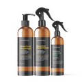 Dog Shampoo, Conditioner & Dermal Scratch Spray (Sensitive)