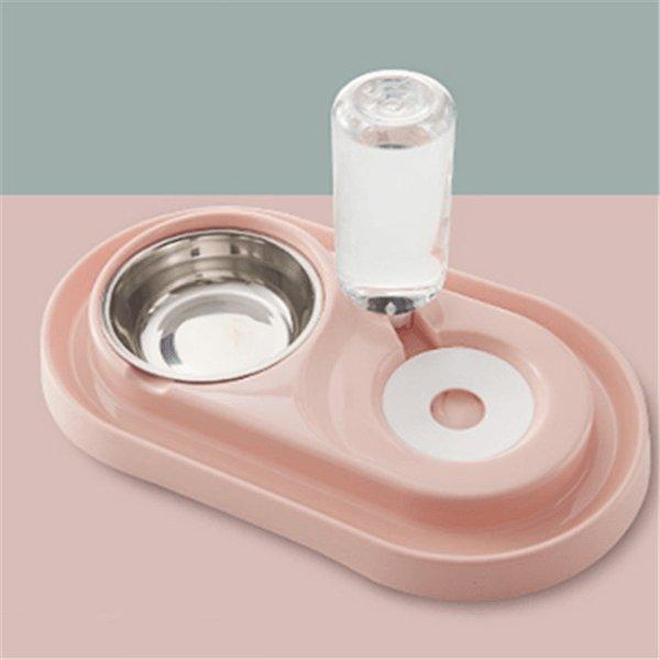 Automatic Aquaflow Dog Bowl