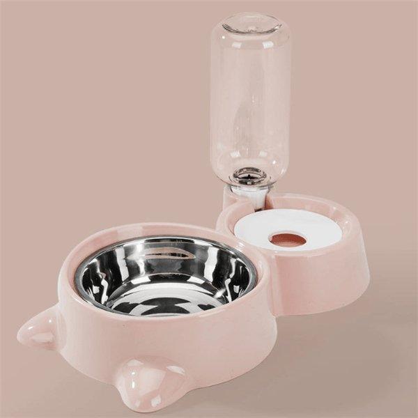 Automatic Aquaflow Dog Bowl