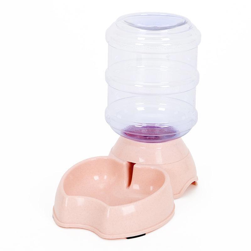 Automatic Aquaflow Dog Bowl