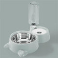 Automatic Aquaflow Dog Bowl
