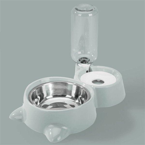 Automatic Aquaflow Dog Bowl