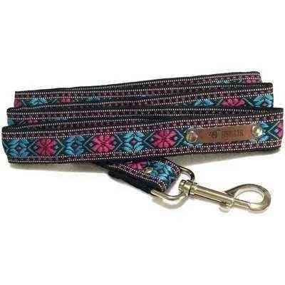 Chic Canine Couture Dog Lead made by Finnigans Play Pen