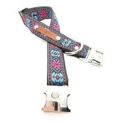 Chic Canine Couture Dog Lead made by Finnigans Play Pen