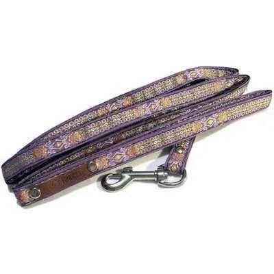 Finnigan's Charming Designer Dog Collar Set