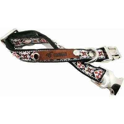 Finnigan's Enchanted Dog Lead Hand Made