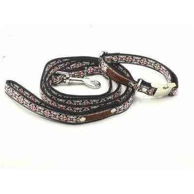 Finnigan's Enchanted Dog Lead Hand Made