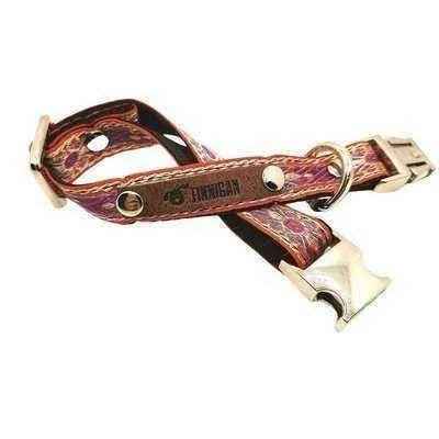 Finnigan's Fairy-Tale Dog Collar Set