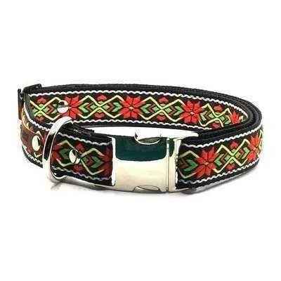 Finnigan's Luxe Canine Couture Dog Lead