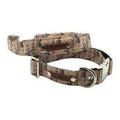 Practical Pup Couture Glam Collar Set for Big Dogs